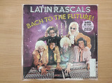 Latin Rascals ‎– Bach To The Future (LP)