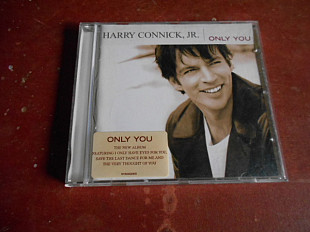 Harry Connick, Jr. Only You CD фірмовий