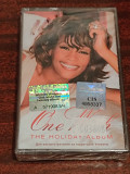 Whitney Houston ‎– One Wish (The Holiday Album), запечатанная