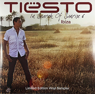 Tiësto - In Search Of Sunrise 6: Ibiza (2007/2022)