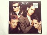 King 85 Vinyl Nm