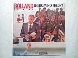 Bolland 81 "The Domino Theory" Germany Vinyl Nm