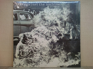 Вінілова платівка Rage Against The Machine – Rage Against The Machine 1992 НОВА