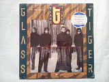 Glass Tiger 84 USA orig. (SEALED)