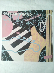 Greg Kihn Band 82 USA orig. (SEALED)