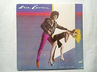 Eric Carmen 80 USA (SEALED)