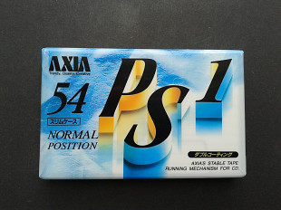 AXIA PS-1 54