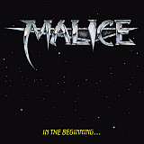 Malice 3LP
