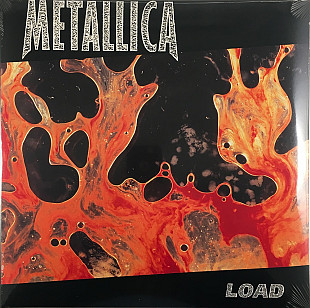 Metallica - Load (1996/2015)