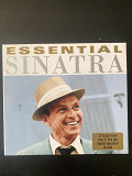 Frank Sinatra-Essential 3CD digipack