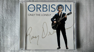 CD Компакт диск Roy Orbison - Only The Lonely