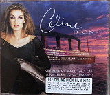 Celine Dion - "My Heart Will Go On", Single