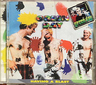 Green Day - "Having A Blast"