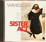 Usic From The Original Motion Picture Soundtrack: Sister Act