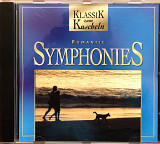 The Romantic - Symphonies