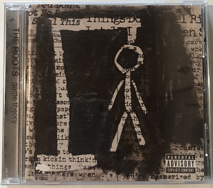 The Roots "Game Theory"