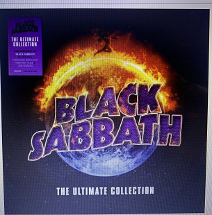 Black Sabbath – The Ultimate Collection -23