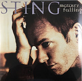Sting - Mercury Falling (1996/2016)