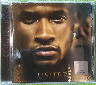 Usher "Confessions"