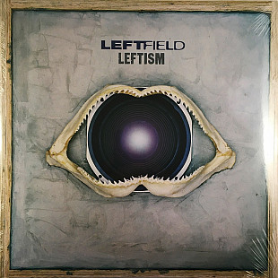 Leftfield - Leftism (1995/2023)
