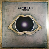 Leftfield - Leftism (1995/2023) (2xLP) (2 варіанта)
