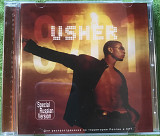 Usher "8701"