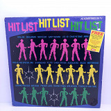 Various – The Hit List / The Hit List Special LP 12" (Прайс 40394)