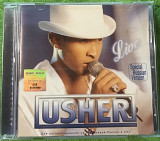 Usher "Live"