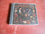 John Farnham Chain Reaction CD фірмовий