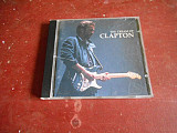 Eric Clapton The Сream Of CD фірмовий
