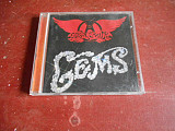Aerosmith Gems CD фірмовий