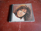 Barbra Streisand Love Songs CD фірмовий
