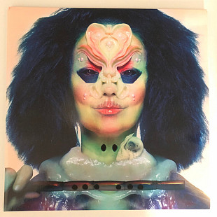 Björk – Utopia -17