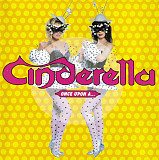 Cinderella – Once Upon A... ( Mercury – 314 534 775-2 USA )