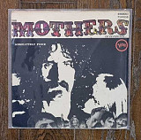 Zappa, Frank Zappa, The Mothers Of Invention – Absolutely Free LP 12", произв. Germany