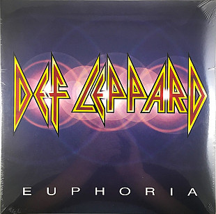 Def Leppard - Euphoria (1999/2022)