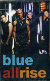 Blue – All Rise ( Virgin – 7243 8 11415 40 )