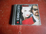 Eurythmics Greatest Hits CD фірмовий