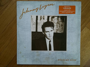Johnny Logan-Hold me now-Ex., Голландия