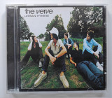 Фирменный CD The Verve "Urban Hymns"