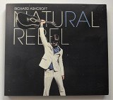 Фирменный CD Richard Ashcroft (ex Verve) "Natural Rebel"