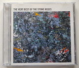 Фирменный CD The Stone Roses "The Very Best Of"