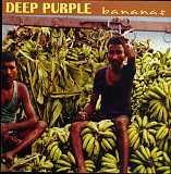 Deep Purple – Bananas