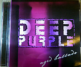 Deep Purple – Aged Ballads