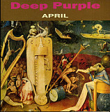 Deep Purple – April