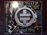 Take That - Greatest Hits