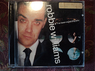 .Robbie Williams - I`ve been expecting you