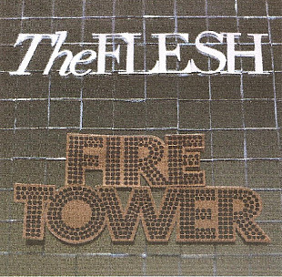 The Flesh – Firetower ( USA )