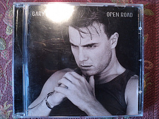 Gary Barlow - Open Road