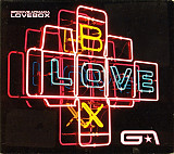 Groove Armada – Lovebox